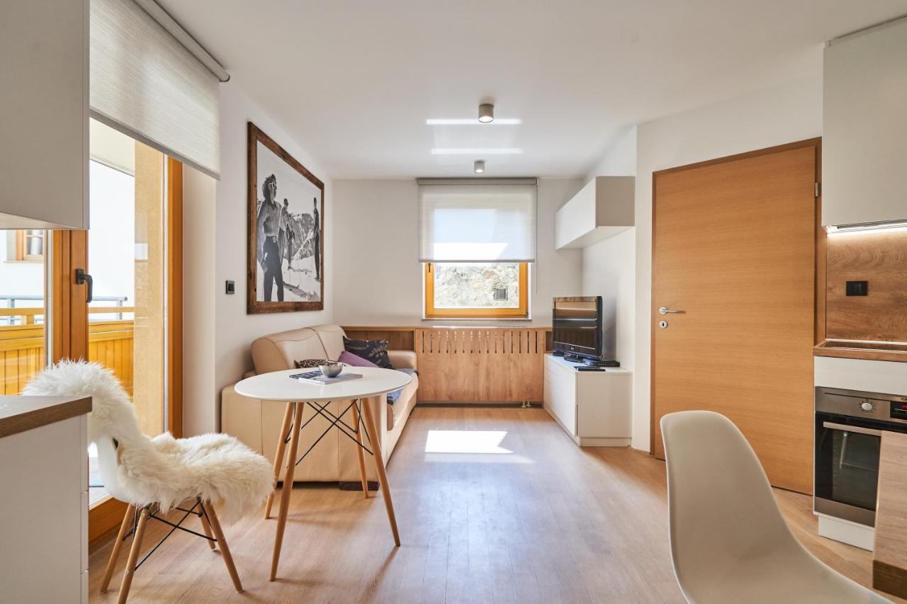 Cozy Apartment In The Heart Of クランスカゴーラ エクステリア 写真