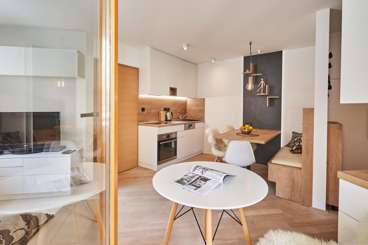 Cozy Apartment In The Heart Of クランスカゴーラ エクステリア 写真