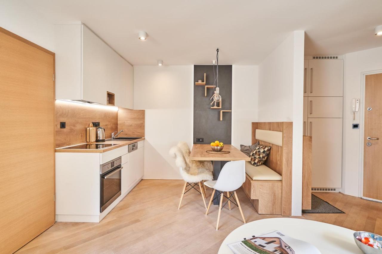 Cozy Apartment In The Heart Of クランスカゴーラ エクステリア 写真