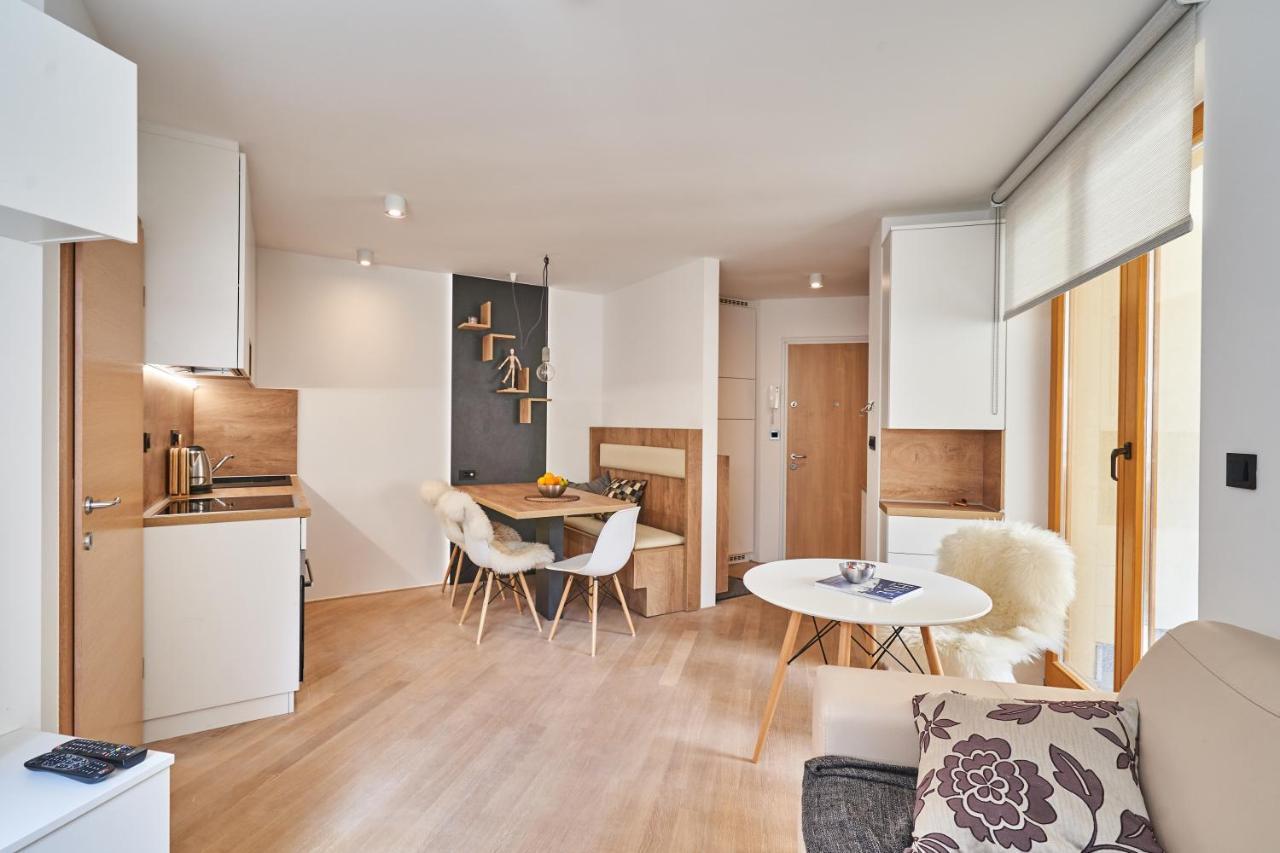 Cozy Apartment In The Heart Of クランスカゴーラ エクステリア 写真
