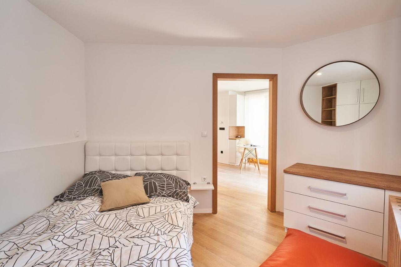 Cozy Apartment In The Heart Of クランスカゴーラ エクステリア 写真