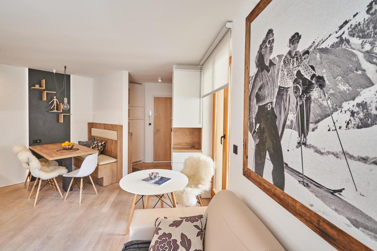 Cozy Apartment In The Heart Of クランスカゴーラ エクステリア 写真