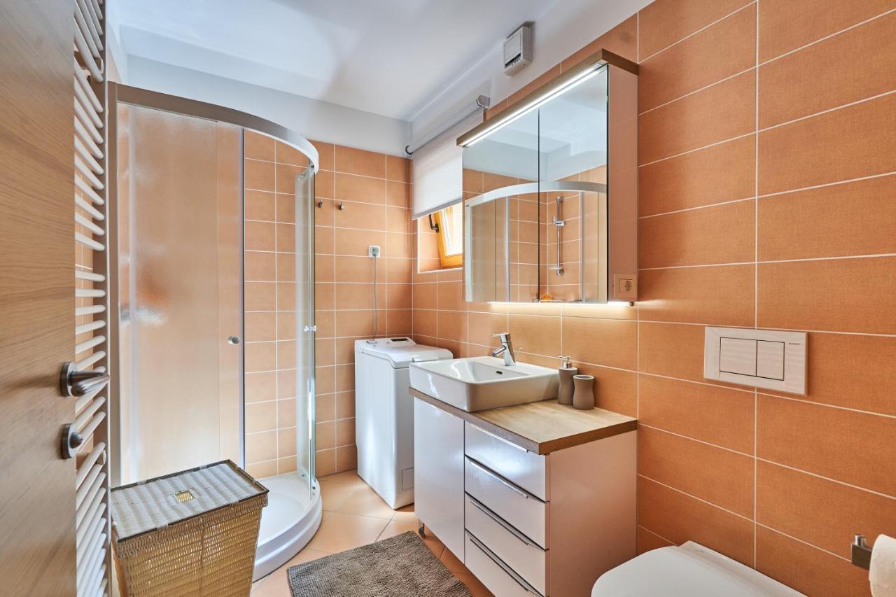 Cozy Apartment In The Heart Of クランスカゴーラ エクステリア 写真