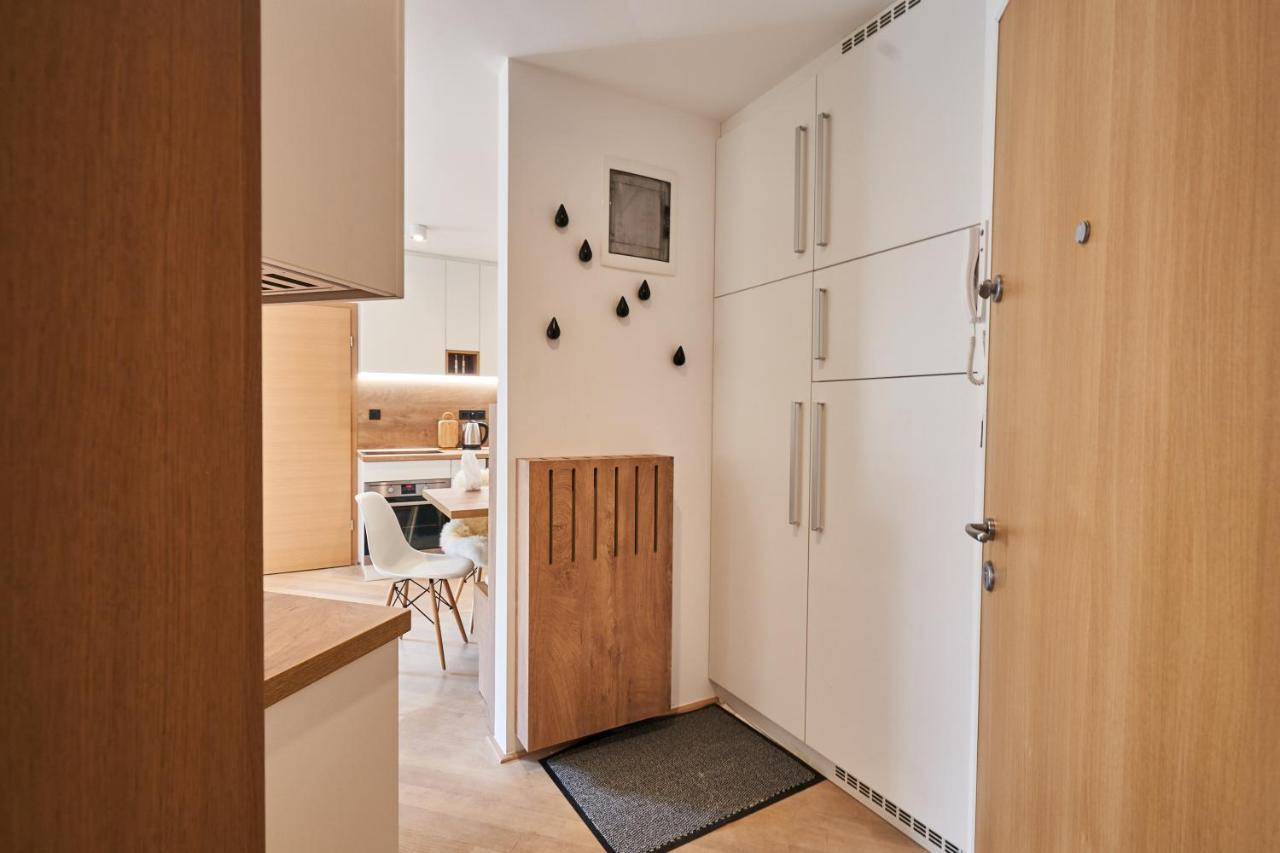 Cozy Apartment In The Heart Of クランスカゴーラ エクステリア 写真